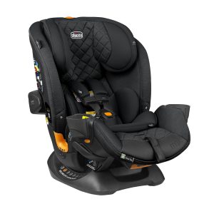 Chicco OneFit™ Max ClearTex® All-in-One Car Seat คาร์ซีทเด็กแรกเกิด