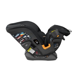 Chicco OneFit™ Max ClearTex® All-in-One Car Seat คาร์ซีทเด็กแรกเกิด - Image 4
