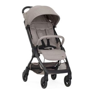 CHICCO WE2 STROLLER - SANDSHELL รถเข็นขึ้นเครื่องบินได้