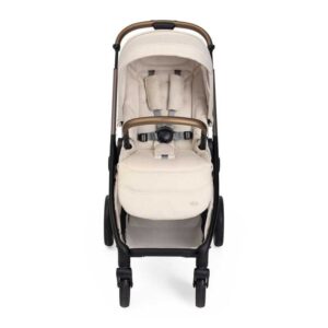 CHICCO BELLAGIO STROLLER-AMBER GLOW รถเข็นเด็ก