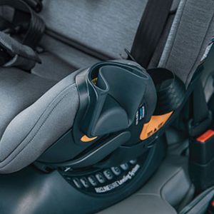 Chicco OneFit™ Max ClearTex® All-in-One Car Seat คาร์ซีทเด็กแรกเกิด - Image 16