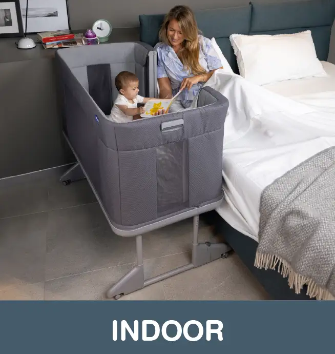 indoor
