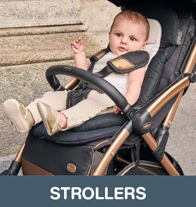Stroller