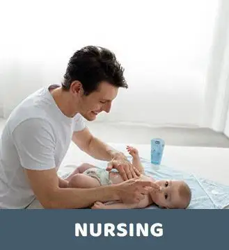 nursing