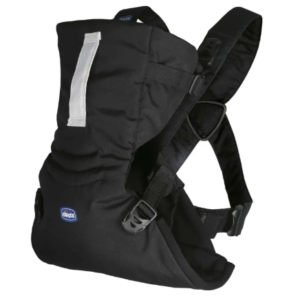 Chicco Easy Fit Baby Carrier Black Night