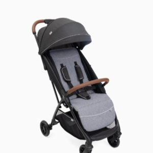 CHICCO GLEE STROLLER สี GREY MELANGE รถเข็นน้ำหนักเบา