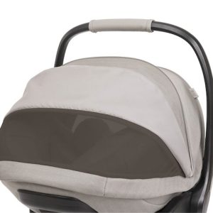 CHICCO FIRST SEAT I-SIZE CAR SEAT- COMO LAKE EDITION คาร์ซีท - Image 3