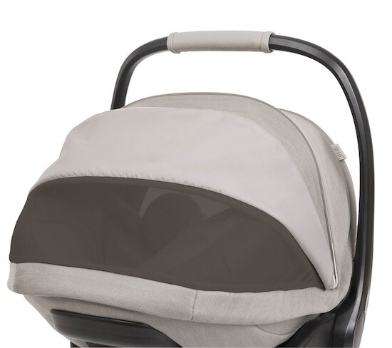 CHICCO FIRST SEAT I-SIZE CAR SEAT- COMO LAKE EDITION คาร์ซีท - Image 3