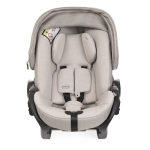 CHICCO FIRST SEAT I-SIZE CAR SEAT- COMO LAKE EDITION คาร์ซีท - Image 2