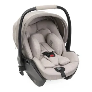 CHICCO FIRST SEAT I-SIZE CAR SEAT- COMO LAKE EDITION คาร์ซีท - Image 6