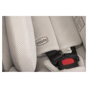 CHICCO FIRST SEAT I-SIZE CAR SEAT- COMO LAKE EDITION คาร์ซีท - Image 4