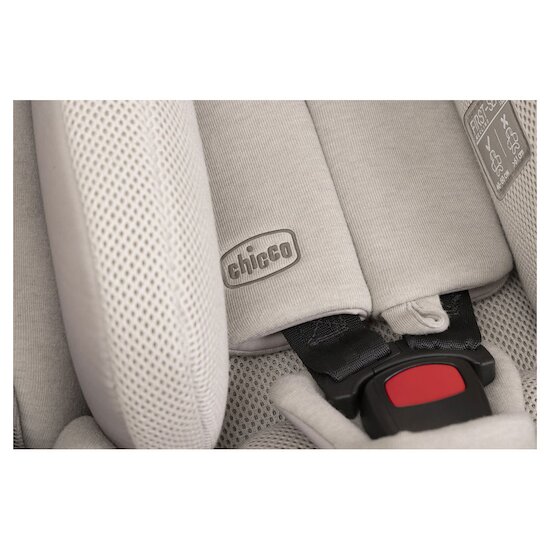 CHICCO FIRST SEAT I-SIZE CAR SEAT- COMO LAKE EDITION คาร์ซีท - Image 4