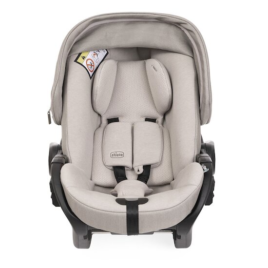 CHICCO FIRST SEAT I-SIZE CAR SEAT- COMO LAKE EDITION คาร์ซีท - Image 2
