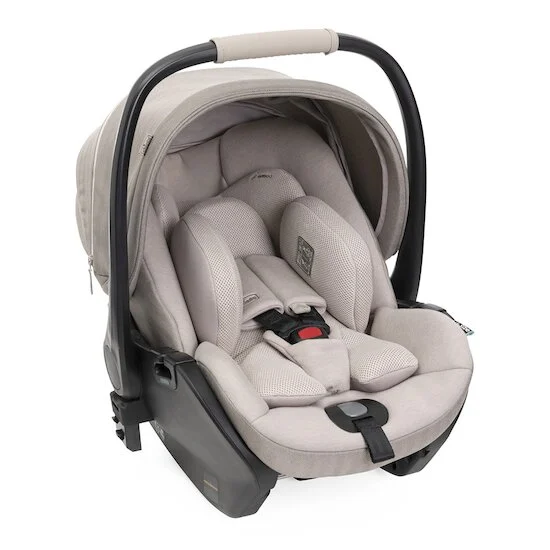 CHICCO FIRST SEAT I-SIZE CAR SEAT- COMO LAKE EDITION คาร์ซีท - Image 6