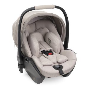 CHICCO FIRST SEAT I-SIZE CAR SEAT- COMO LAKE EDITION คาร์ซีท