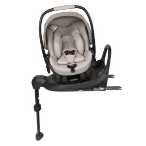 CHICCO FIRST SEAT I-SIZE CAR SEAT- COMO LAKE EDITION คาร์ซีท - Image 9