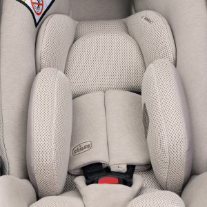 CHICCO FIRST SEAT I-SIZE CAR SEAT- COMO LAKE EDITION คาร์ซีท - Image 11